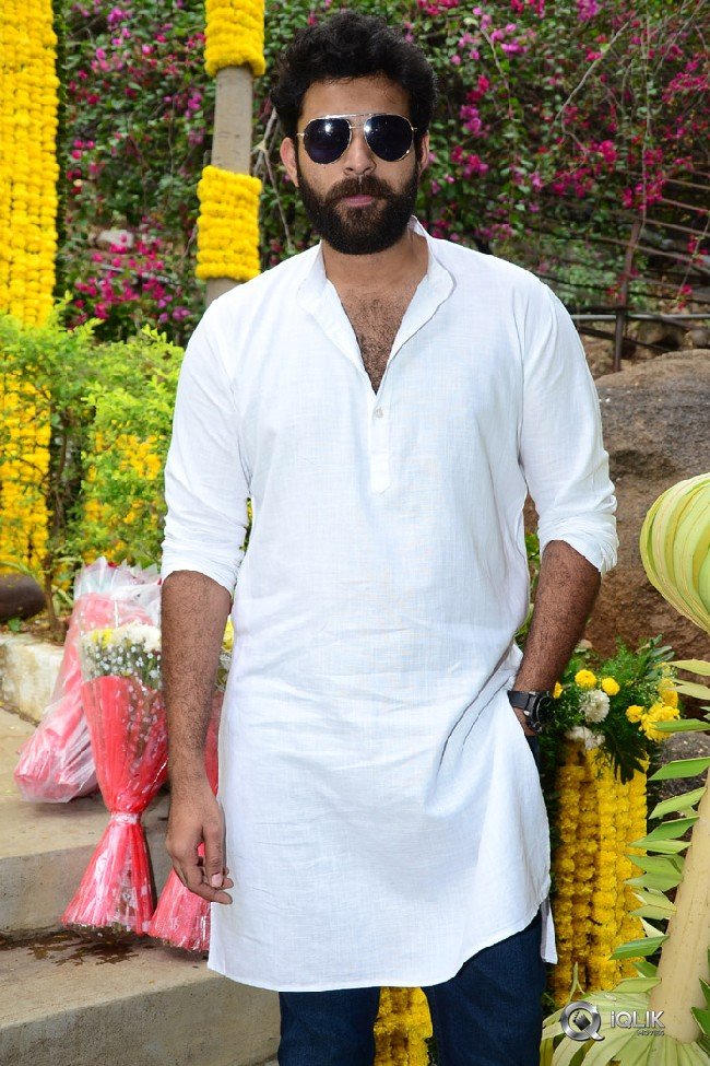 Valmiki-Movie-Opening-Stills